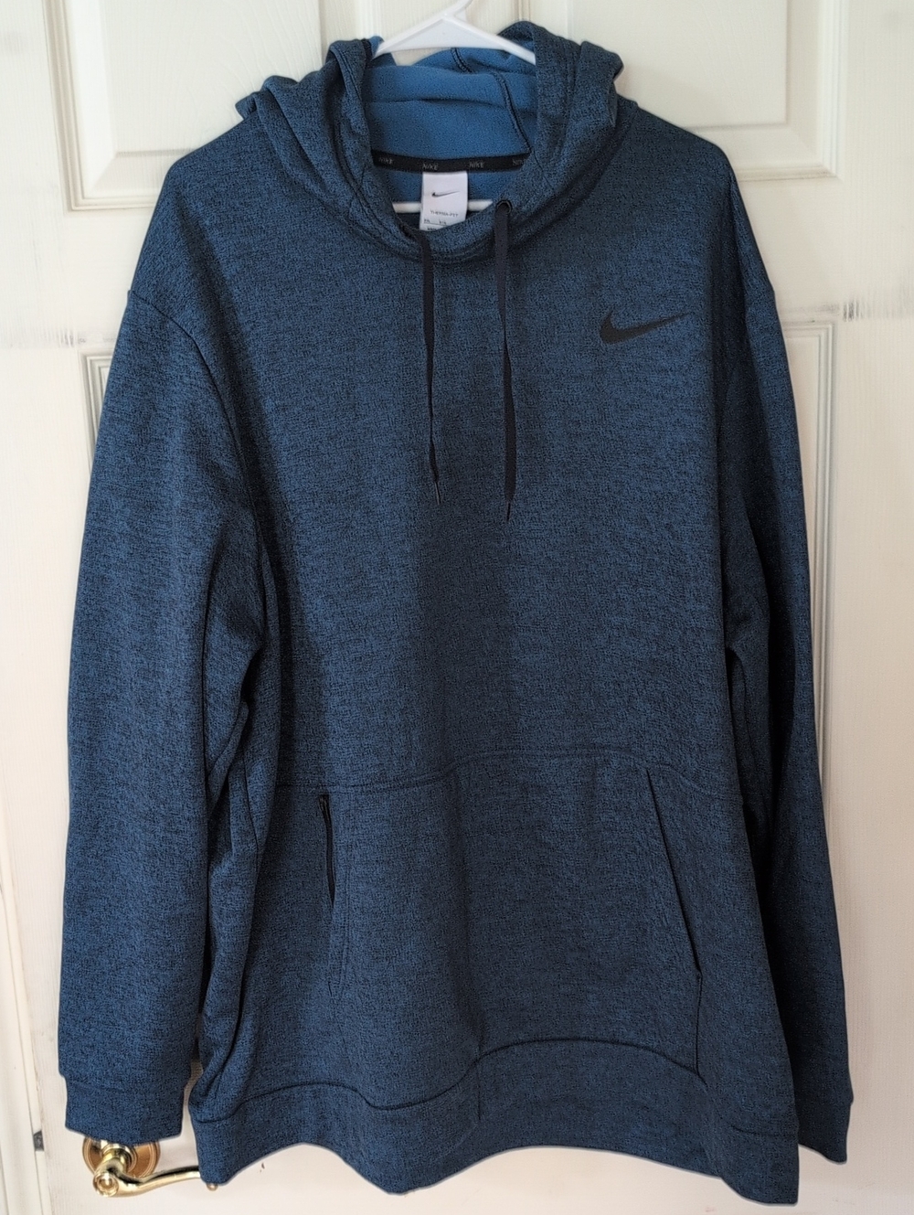 Nike Men's Pullover Hoodie 3XL